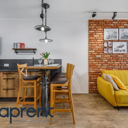 Apartament Vintage Na Wydmach - Aprent * Pobierowo