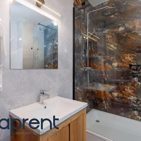 Apartament Vintage Na Wydmach - Aprent Pobierowo